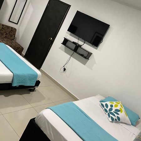 Tamy S Place Apartment San Andrés Екстериор снимка
