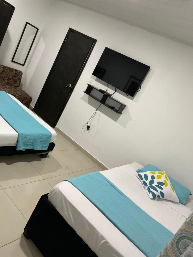 Tamy S Place Apartment San Andrés Екстериор снимка