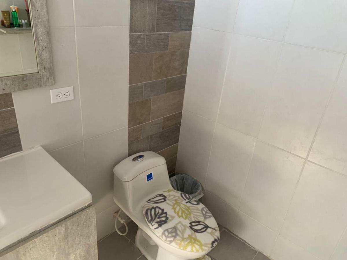 Tamy S Place Apartment San Andrés Екстериор снимка