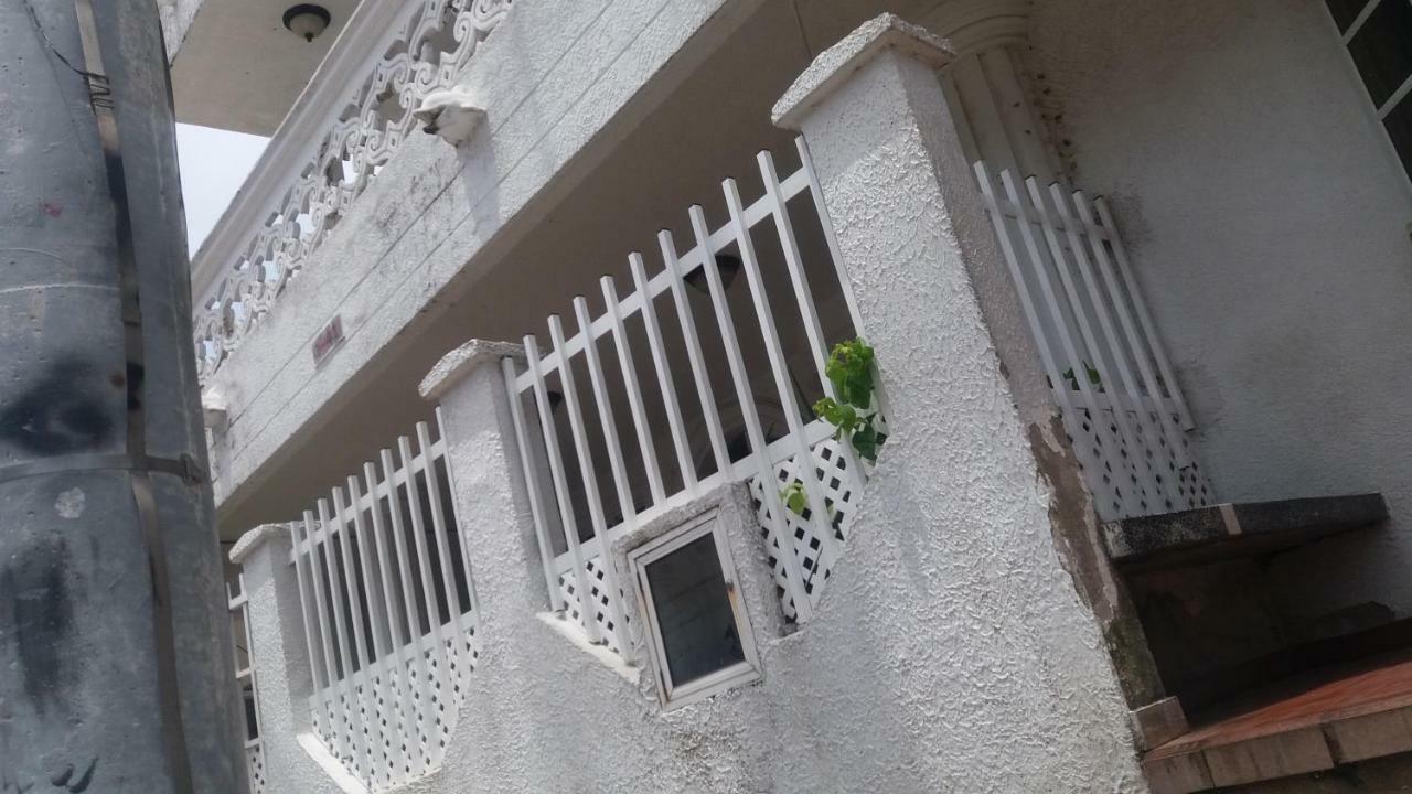 Tamy S Place Apartment San Andrés Екстериор снимка